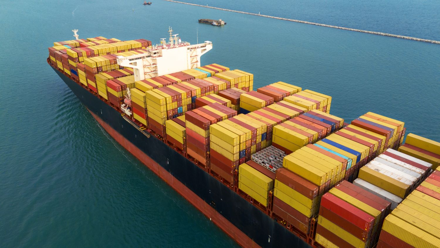 shipping นำเข้าสินค้าจากจีน