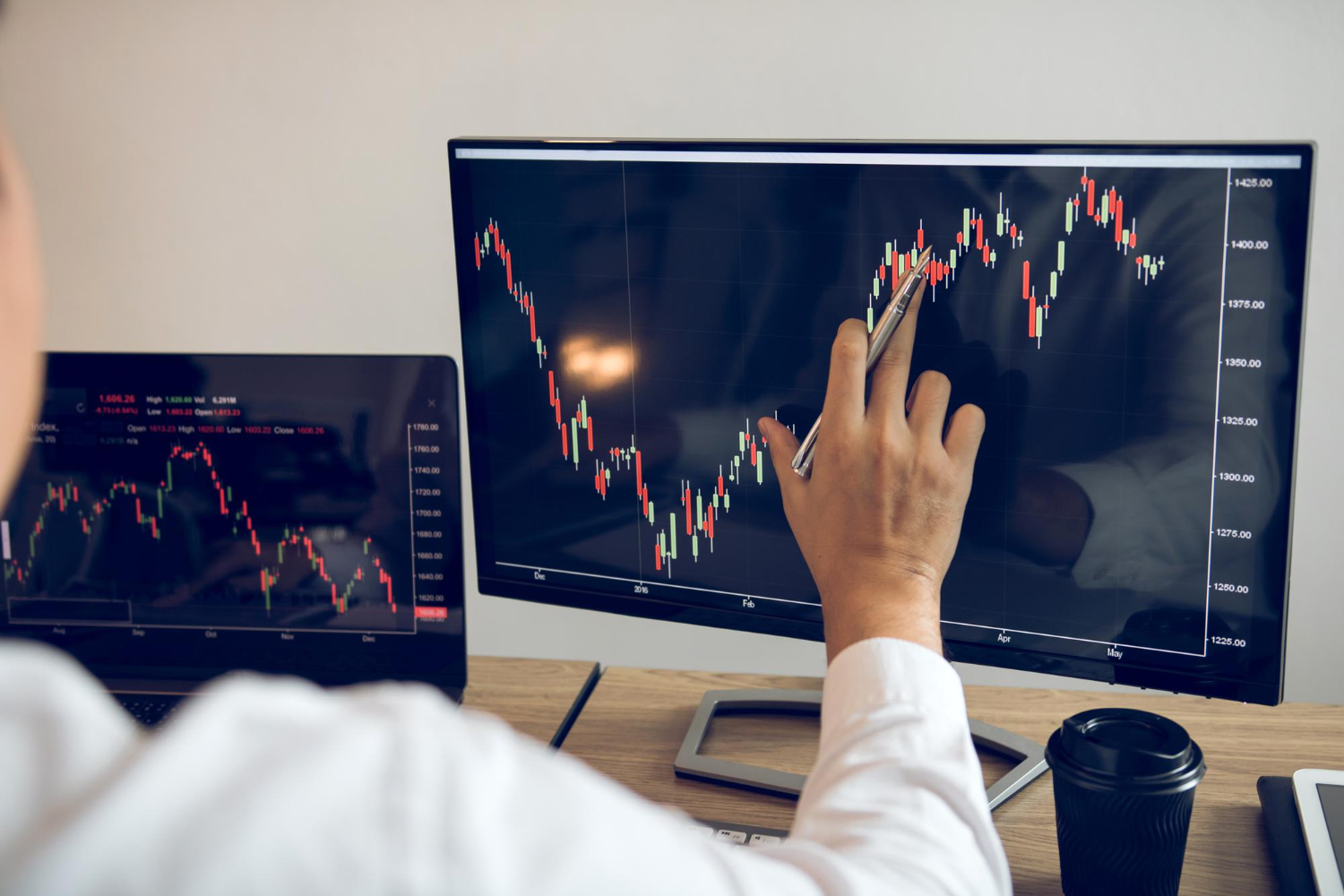 Stock Trading